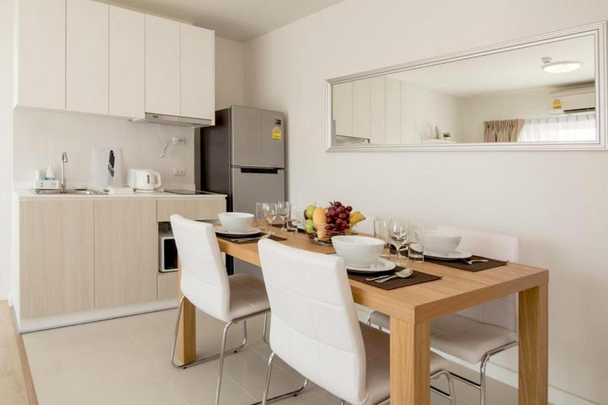 First Choice Suites By The Sea Sha Plus Extra HHQ Exterior foto