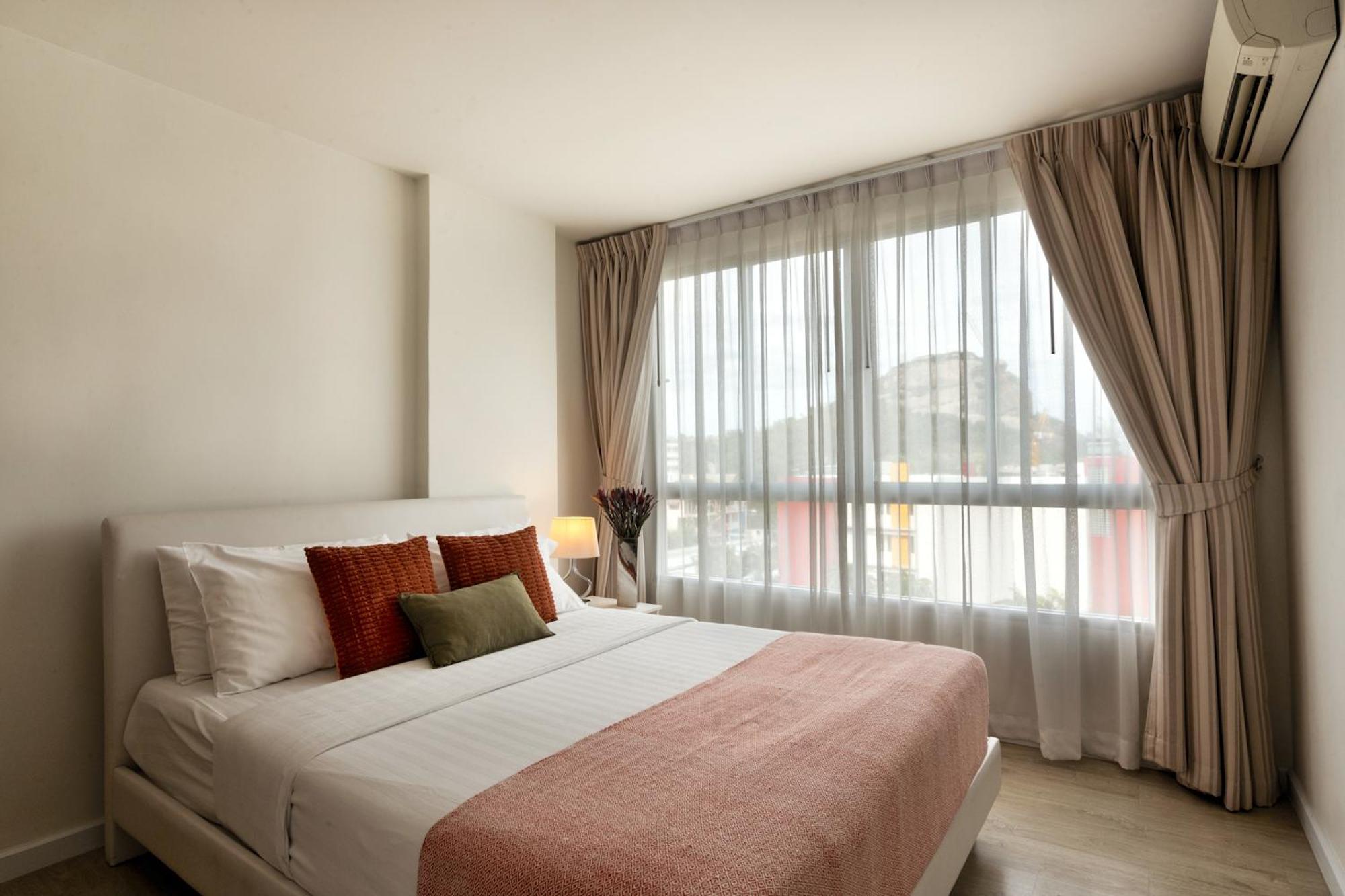 First Choice Suites By The Sea Sha Plus Extra HHQ Exterior foto