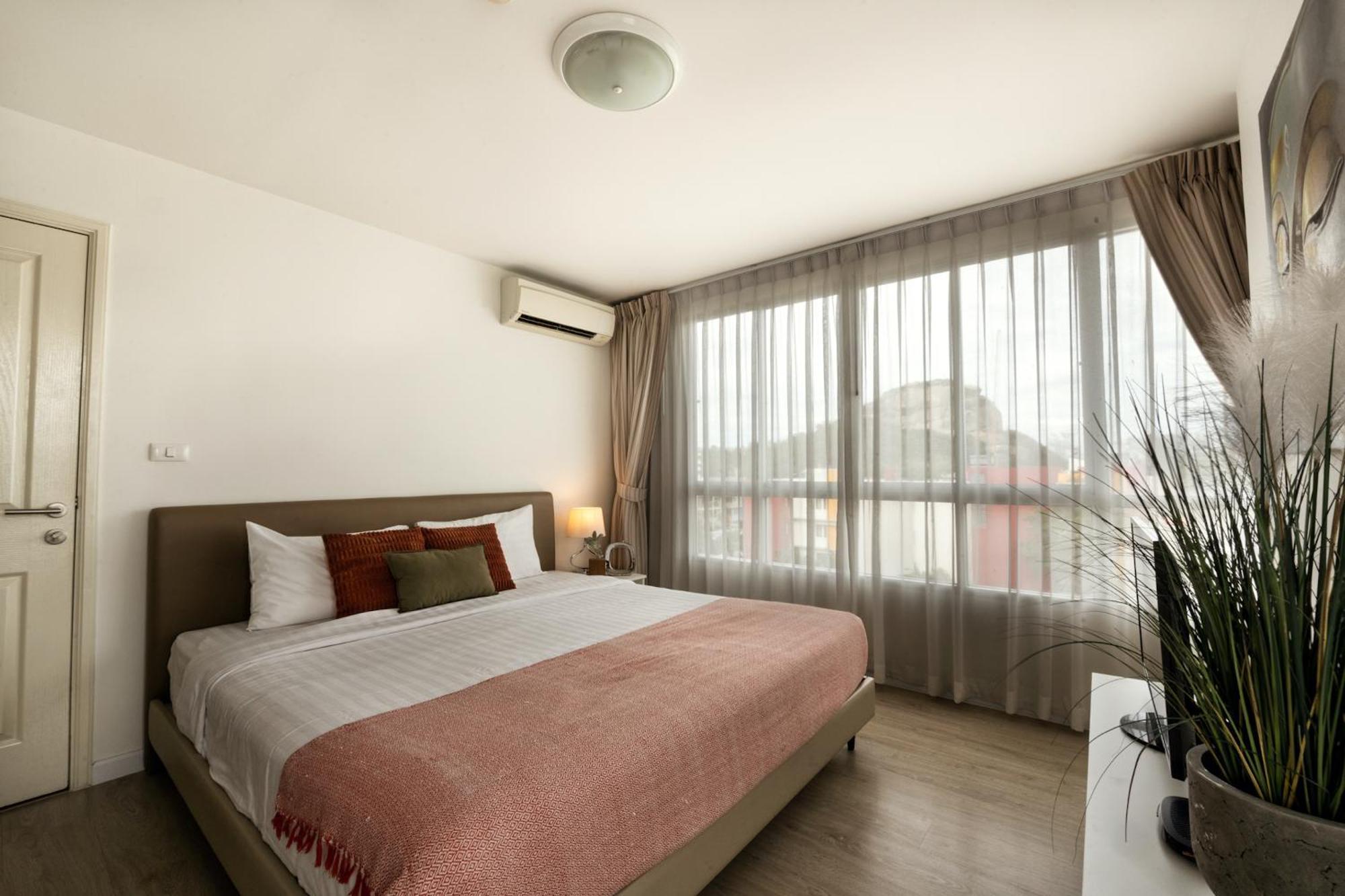 First Choice Suites By The Sea Sha Plus Extra HHQ Exterior foto