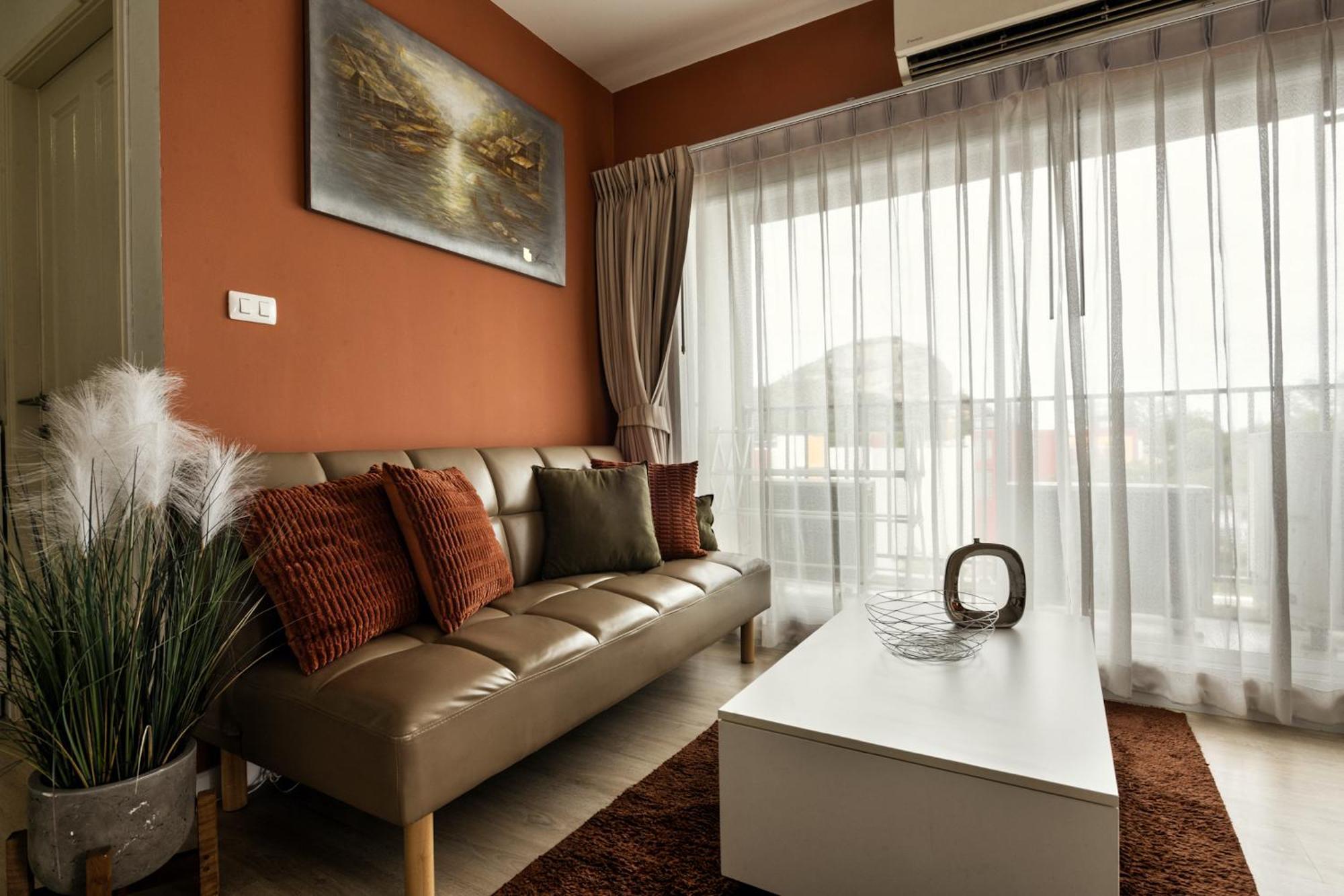 First Choice Suites By The Sea Sha Plus Extra HHQ Exterior foto