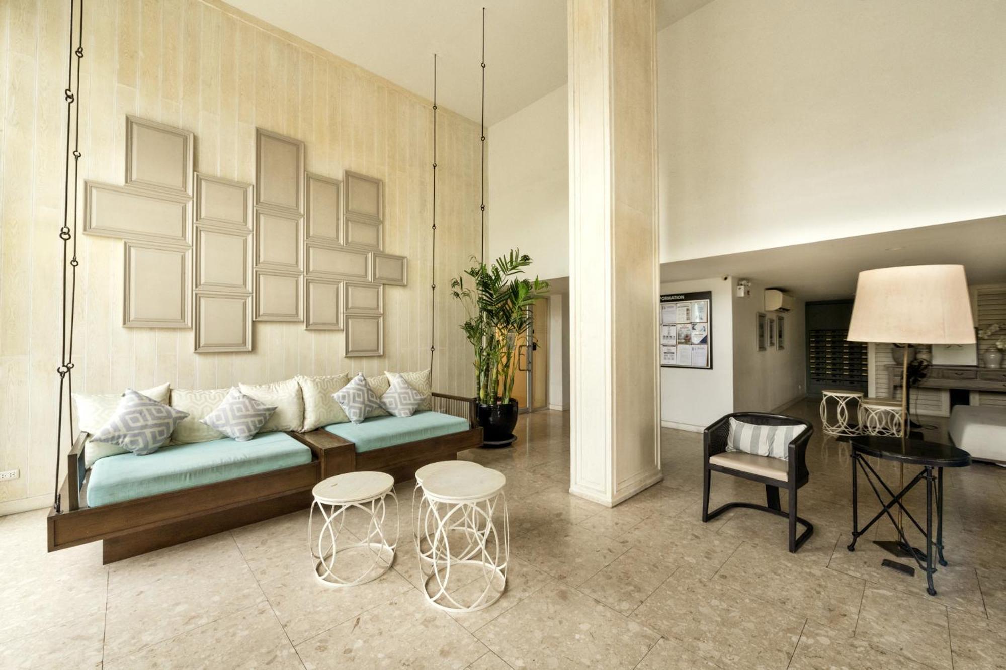First Choice Suites By The Sea Sha Plus Extra HHQ Exterior foto