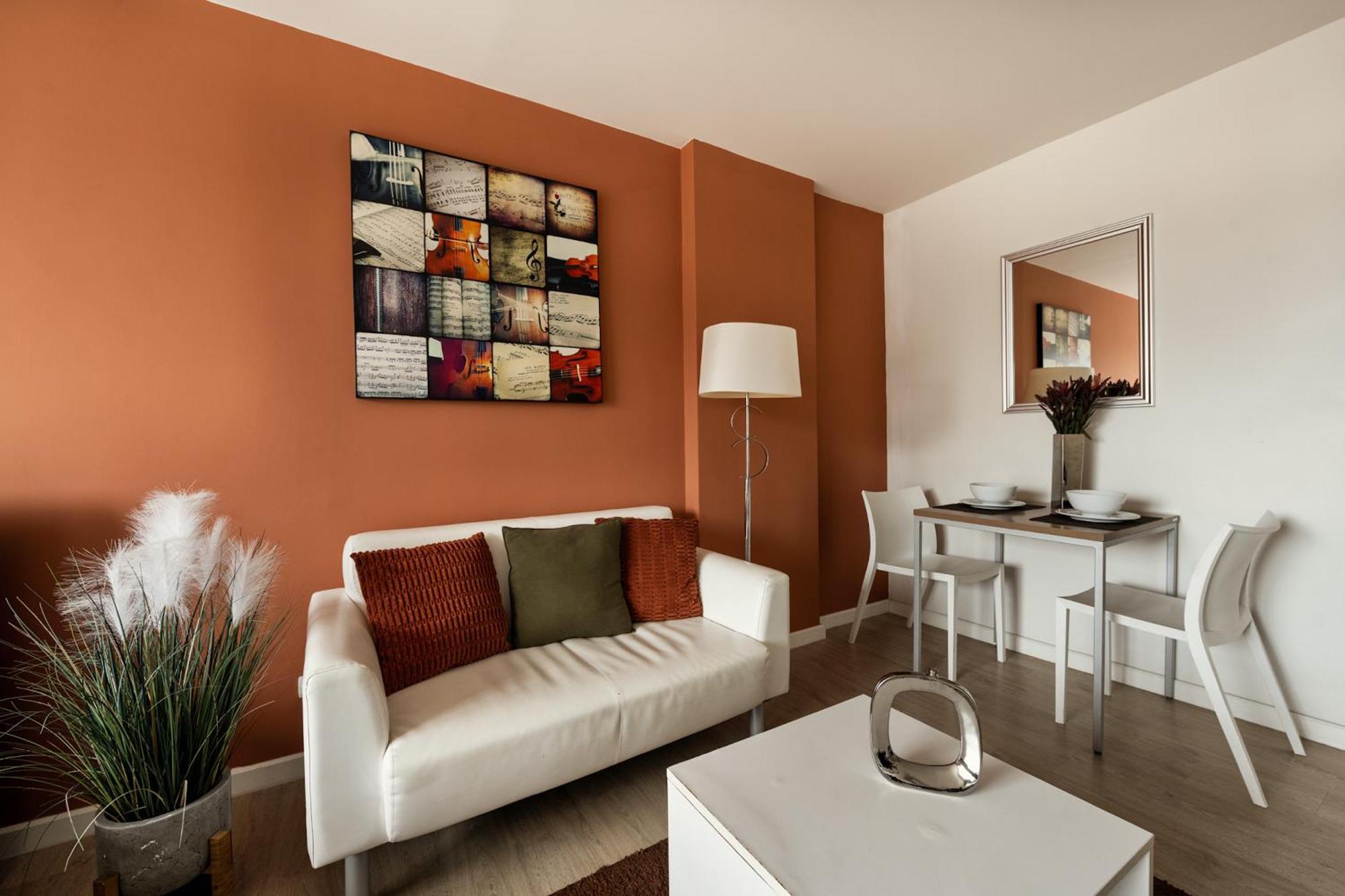 First Choice Suites By The Sea Sha Plus Extra HHQ Exterior foto