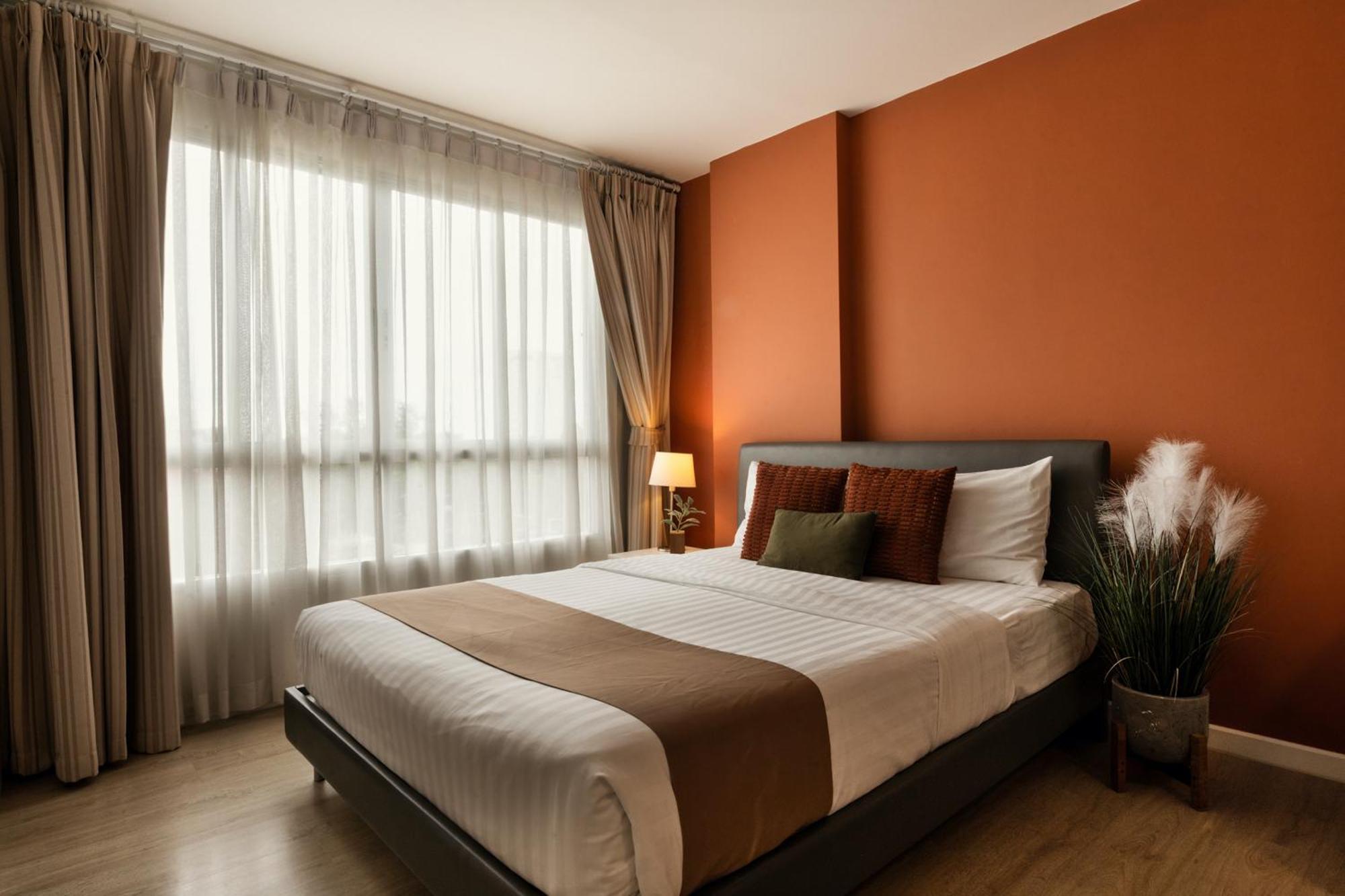 First Choice Suites By The Sea Sha Plus Extra HHQ Exterior foto