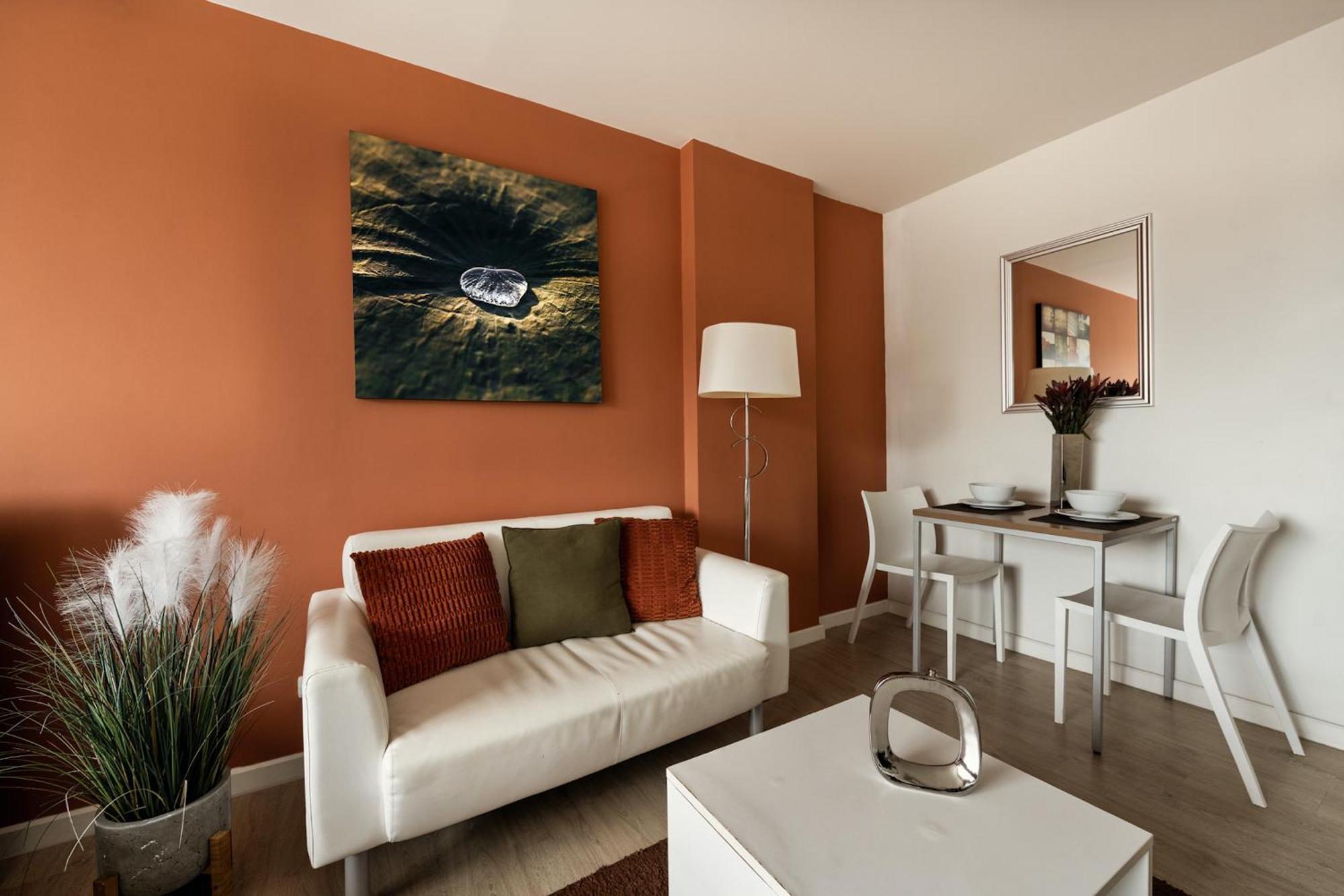 First Choice Suites By The Sea Sha Plus Extra HHQ Exterior foto