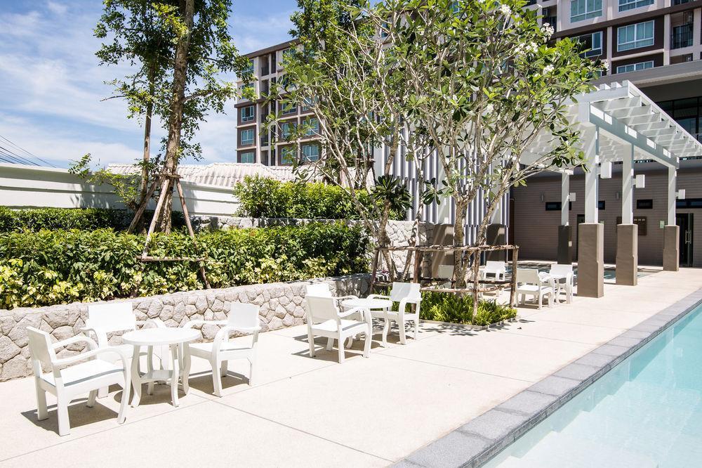 First Choice Suites By The Sea Sha Plus Extra HHQ Exterior foto