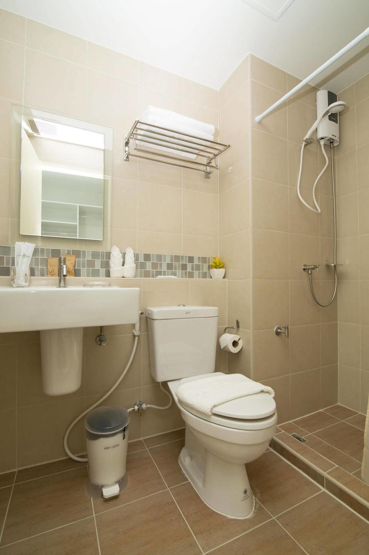First Choice Suites By The Sea Sha Plus Extra HHQ Exterior foto