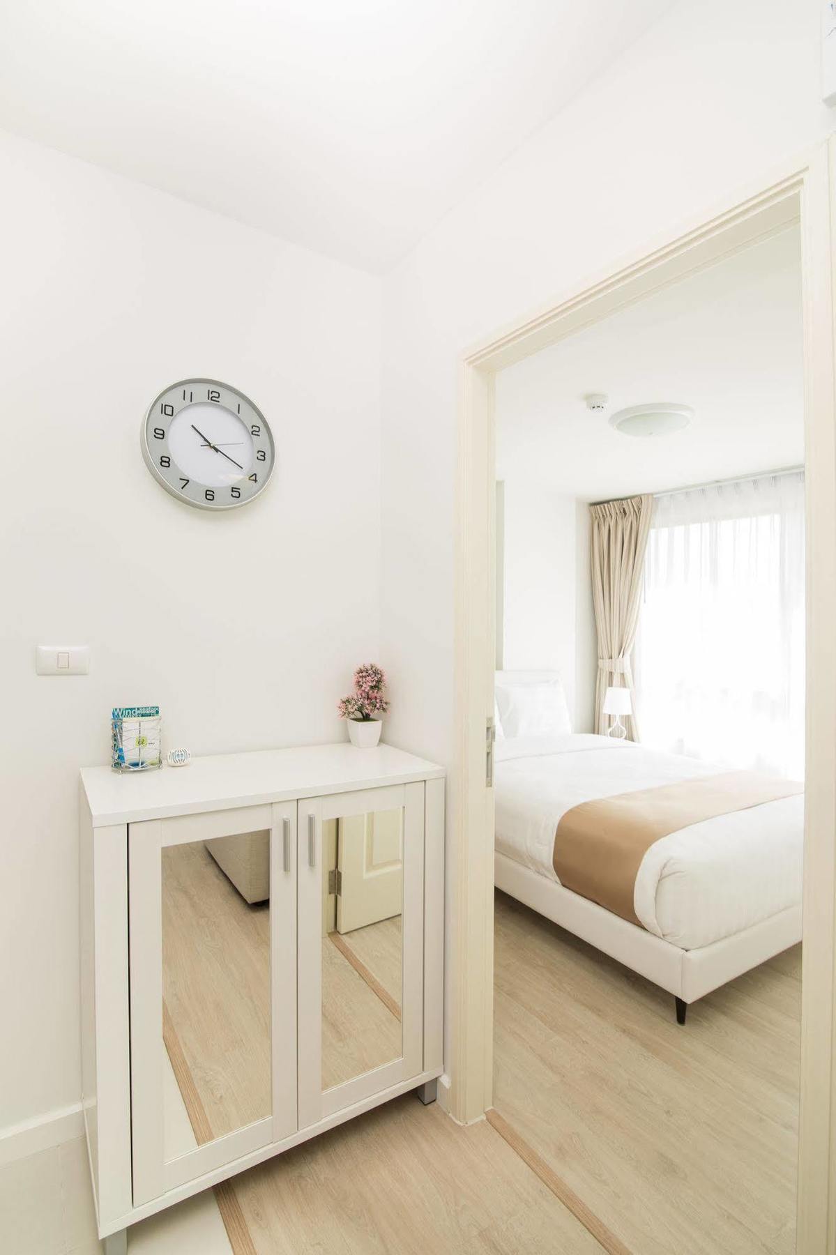 First Choice Suites By The Sea Sha Plus Extra HHQ Exterior foto