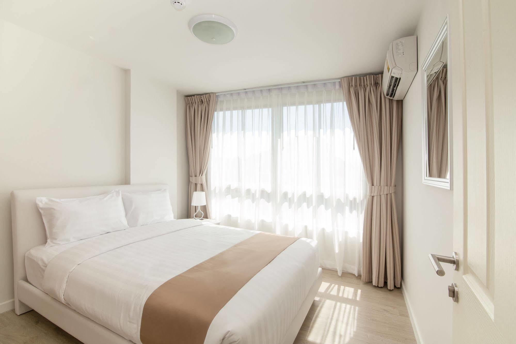 First Choice Suites By The Sea Sha Plus Extra HHQ Exterior foto