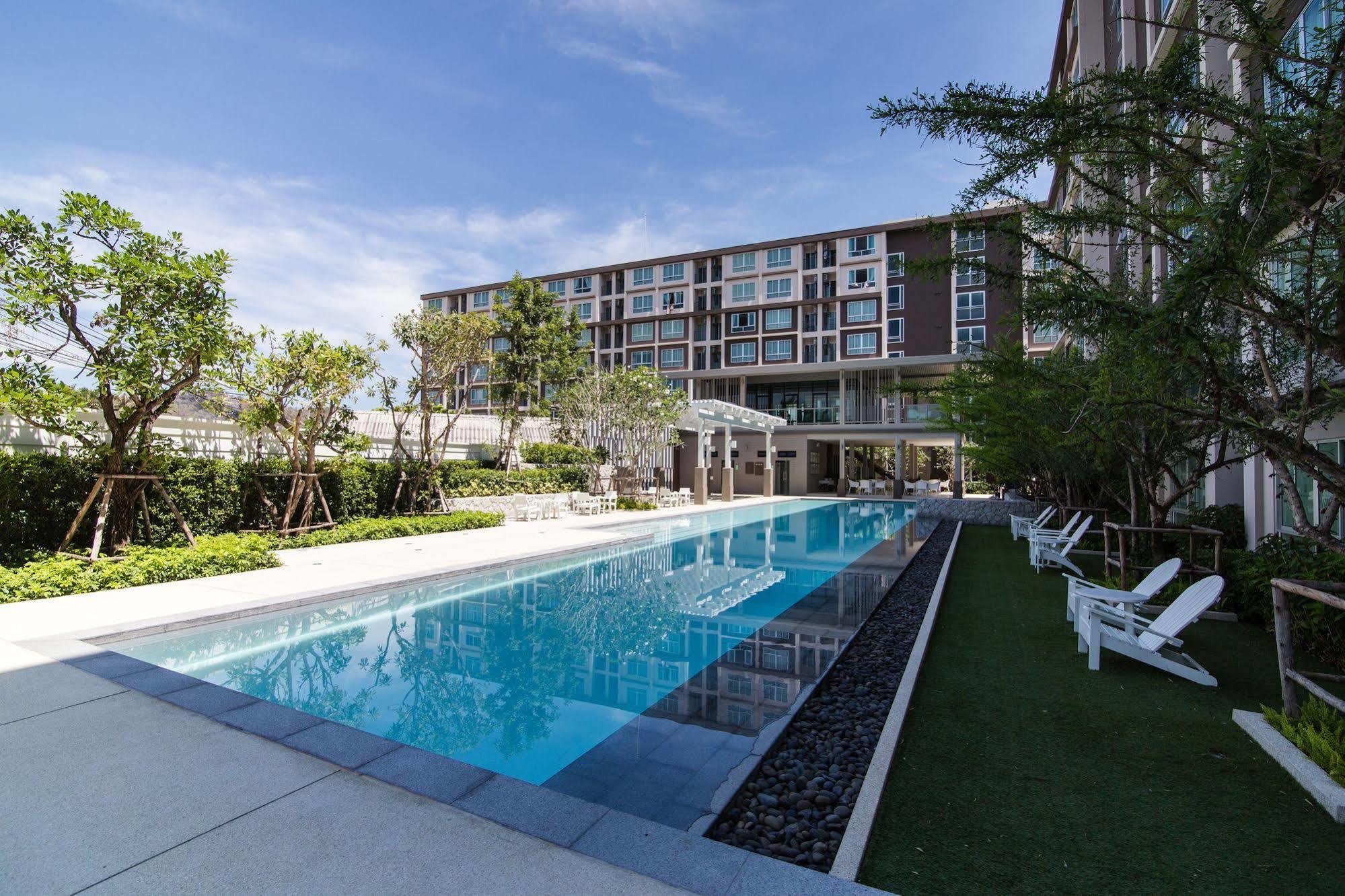 First Choice Suites By The Sea Sha Plus Extra HHQ Exterior foto