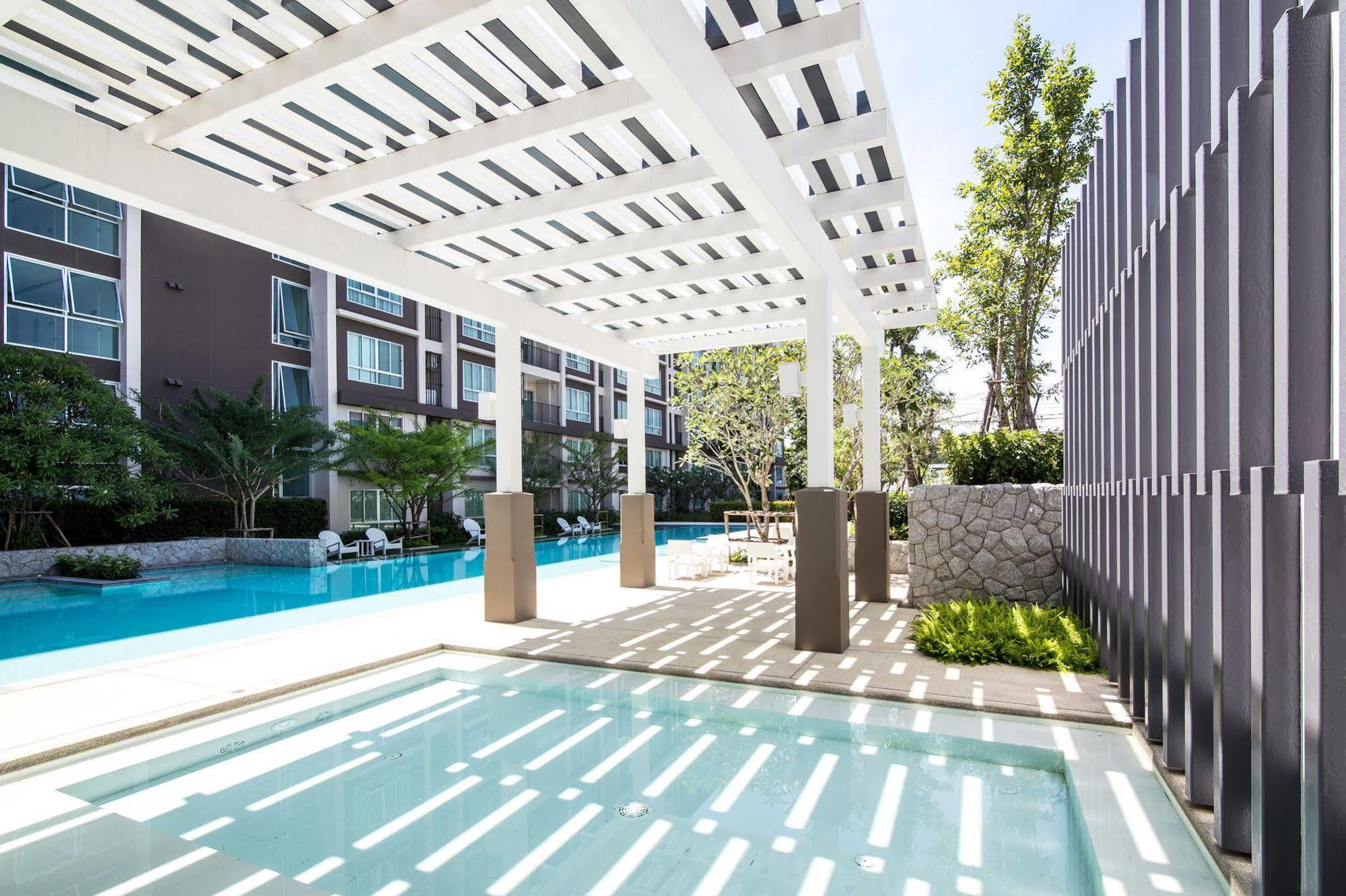 First Choice Suites By The Sea Sha Plus Extra HHQ Exterior foto